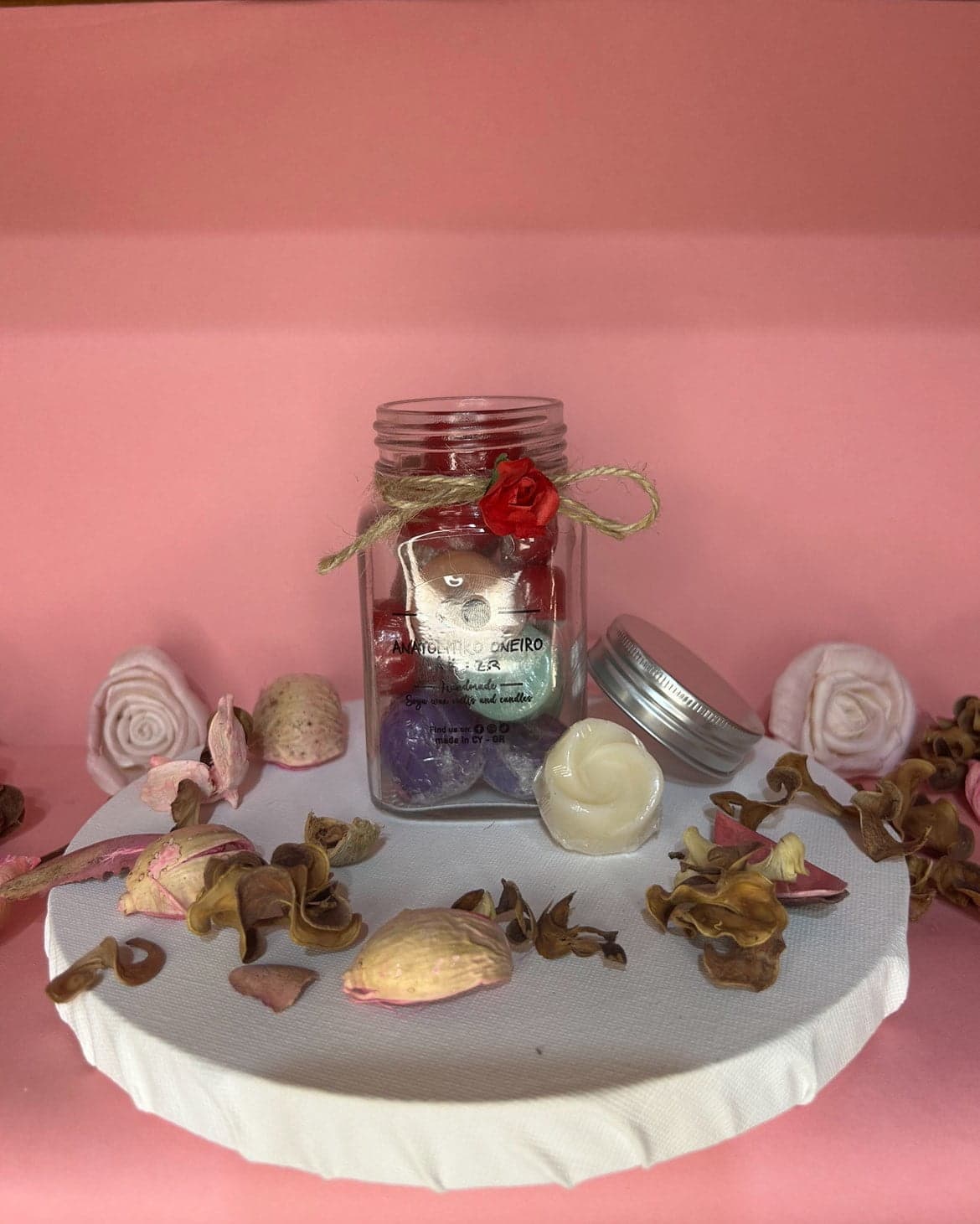 ΑΡΩΜΑΤΙΚΑ-WAX MELTS - Image 3