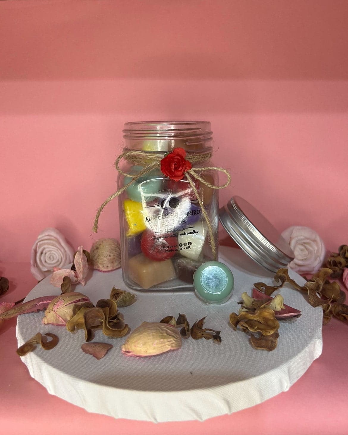 ΑΡΩΜΑΤΙΚΑ-WAX MELTS - Image 4