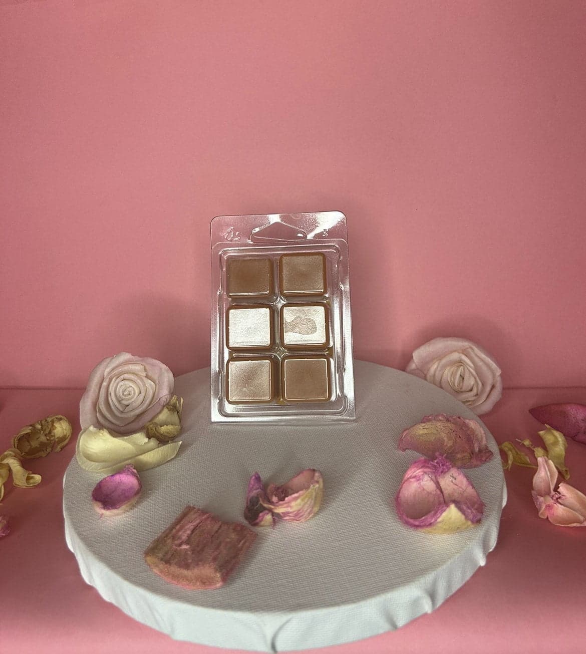 WAX MELTS BOX