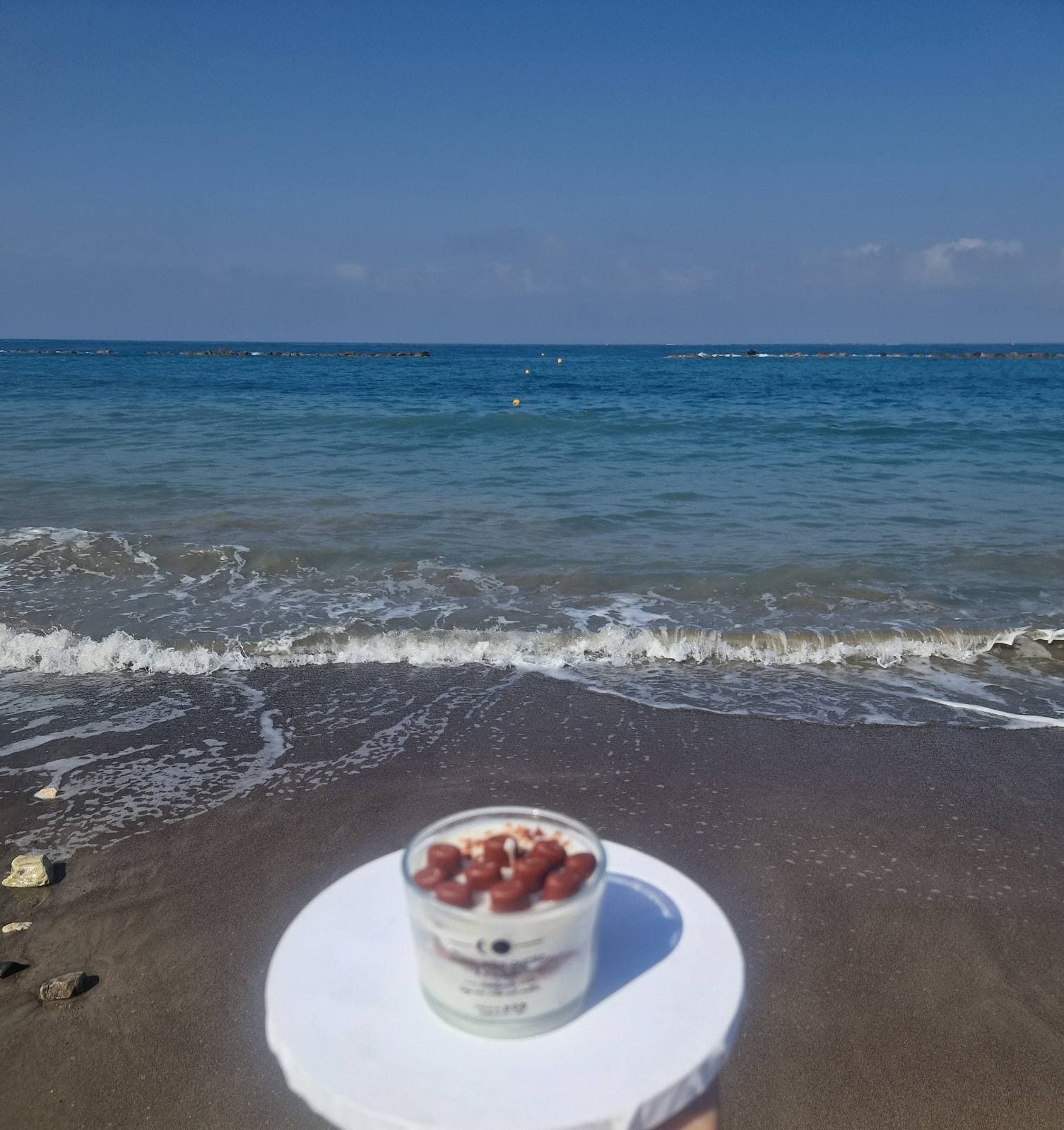 ΑΡΩΜΑΤΙΚΟ ΚΕΡΙ ΔΙΑΚΟΣΜΗΜΕΝΟ - Image 6